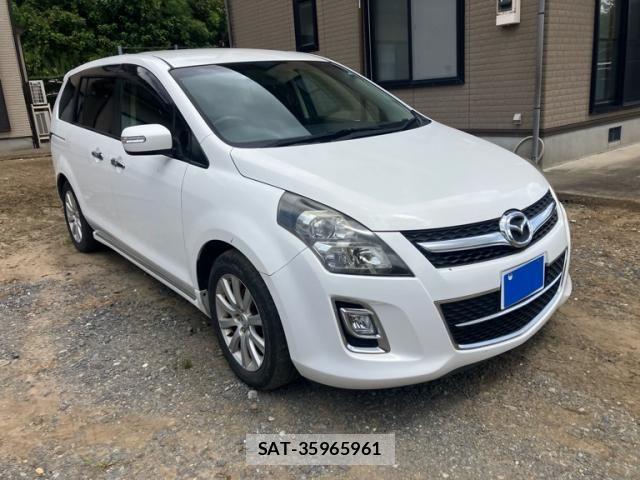 Mazda MPV 2013-08 8562826-1