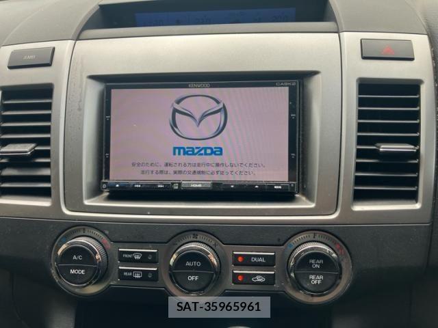 Mazda MPV 2013-08 8562826-19