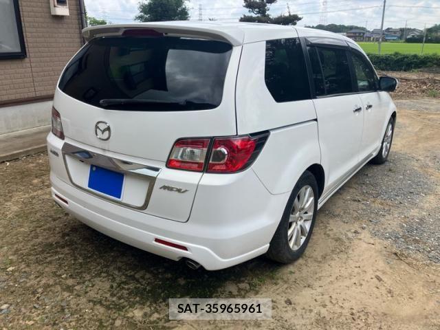 Mazda MPV 2013-08 8562826-2