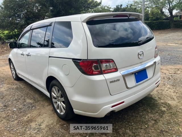 Mazda MPV 2013-08 8562826-3