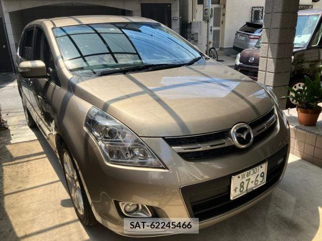 sat car