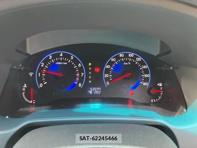 Mazda MPV 2007-09 8562822-9