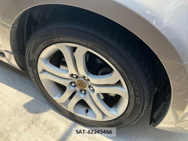 Mazda MPV 2007-09 8562822-13
