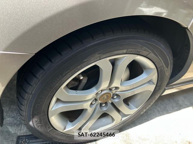 Mazda MPV 2007-09 8562822-14