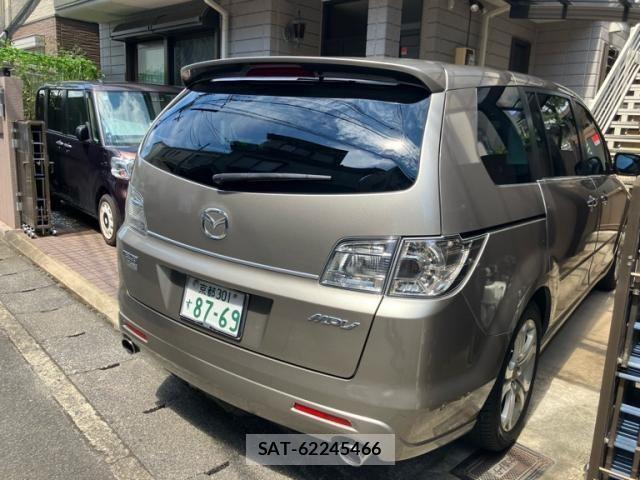 Mazda MPV 2007-09 8562822-1