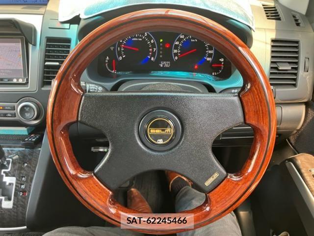 Mazda MPV 2007-09 8562822-7