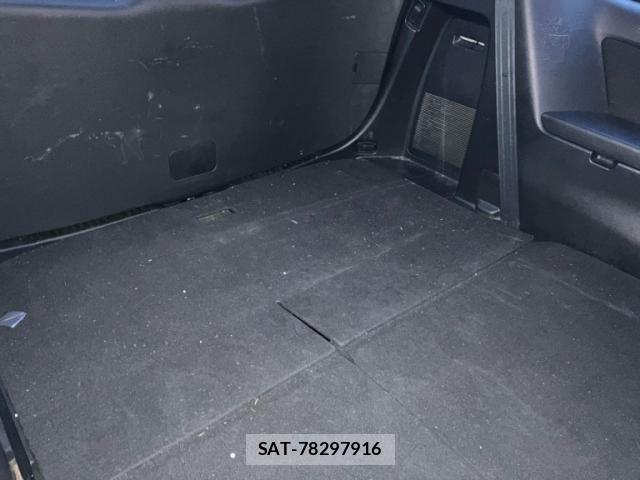 Mazda MPV 2009-08 8562821-10
