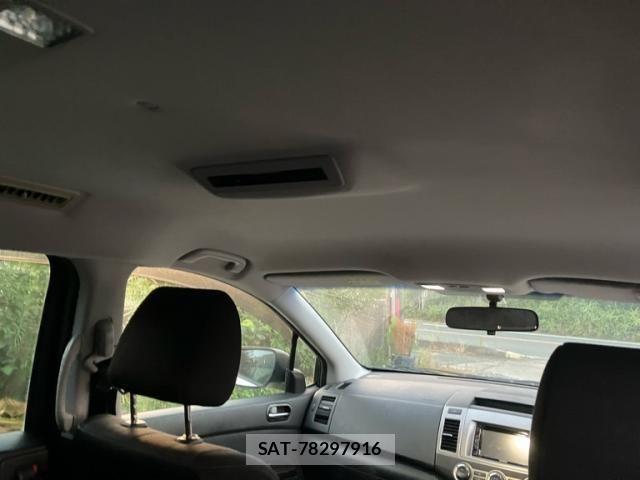 Mazda MPV 2009-08 8562821-11