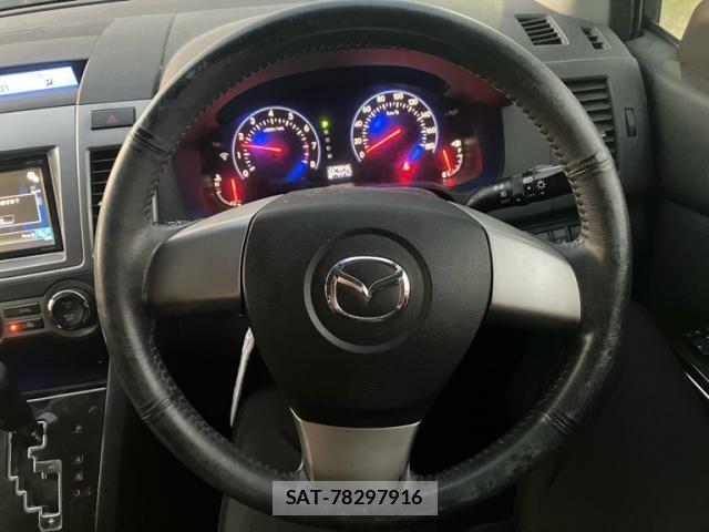 Mazda MPV 2009-08 8562821-13