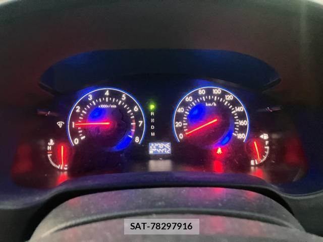 Mazda MPV 2009-08 8562821-16