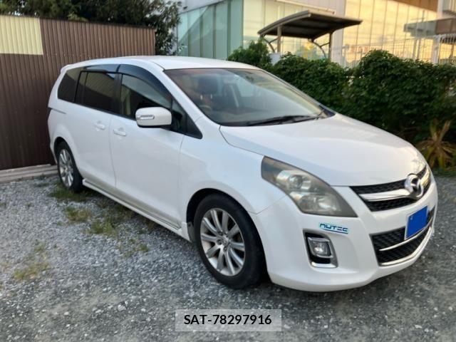 Mazda MPV 2009-08 8562821-1