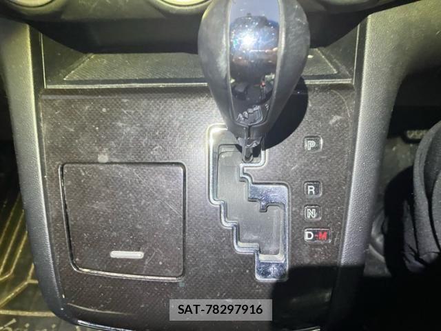 Mazda MPV 2009-08 8562821-19