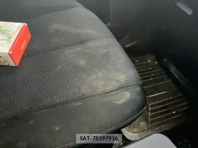 Mazda MPV 2009-08 8562821-20