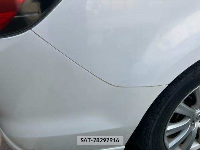 Mazda MPV 2009-08 8562821-22