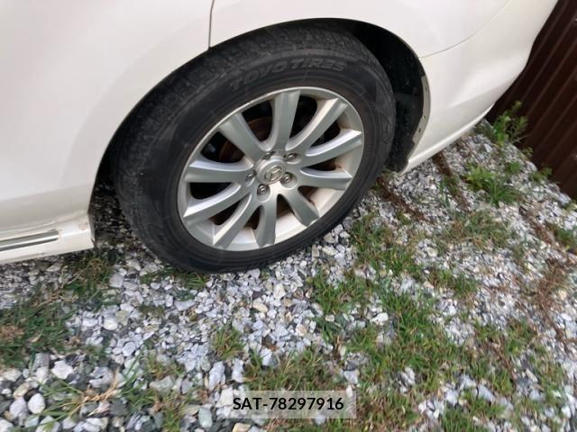 Mazda MPV 2009-08 8562821-4