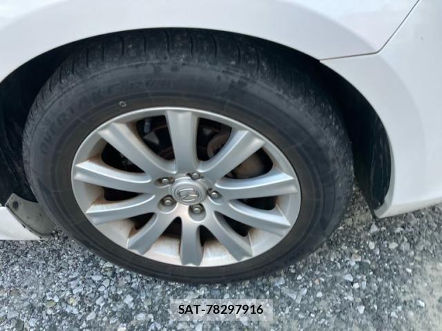 Mazda MPV 2009-08 8562821-5