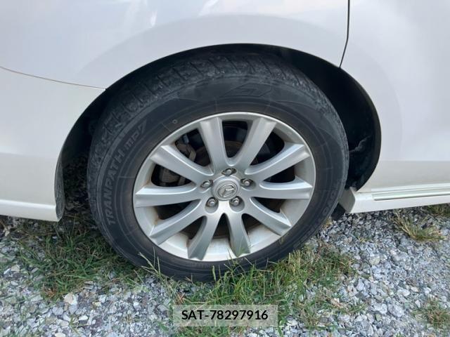Mazda MPV 2009-08 8562821-6
