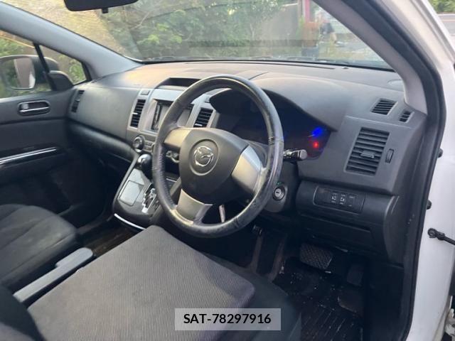 Mazda MPV 2009-08 8562821-7