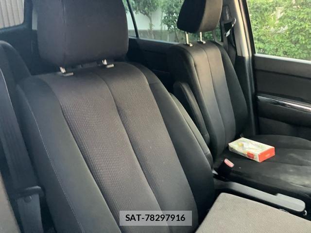 Mazda MPV 2009-08 8562821-8