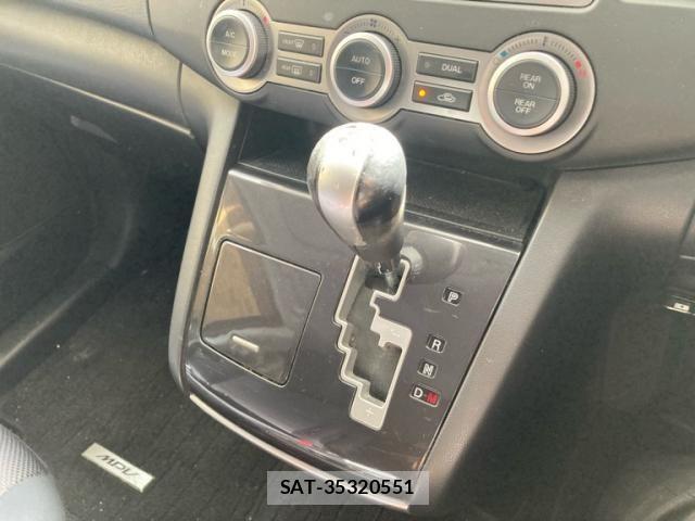 Mazda MPV 2007-08 8627888-9