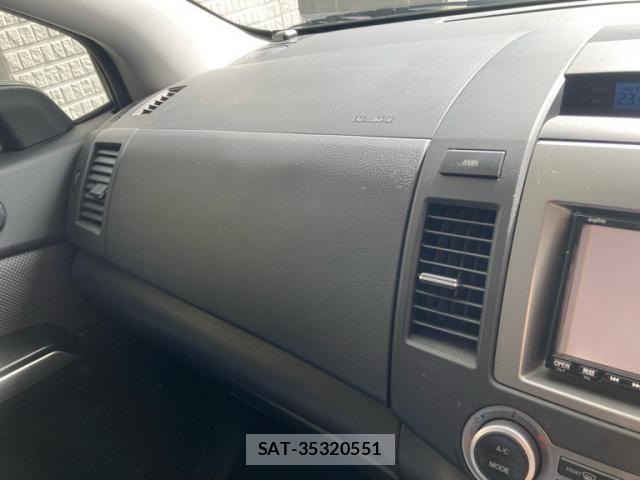 Mazda MPV 2007-08 8627888-10