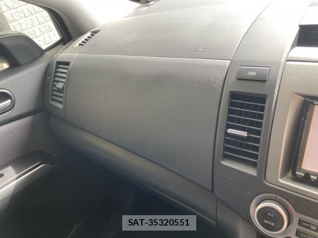 Mazda MPV 2007-08 8627888-12