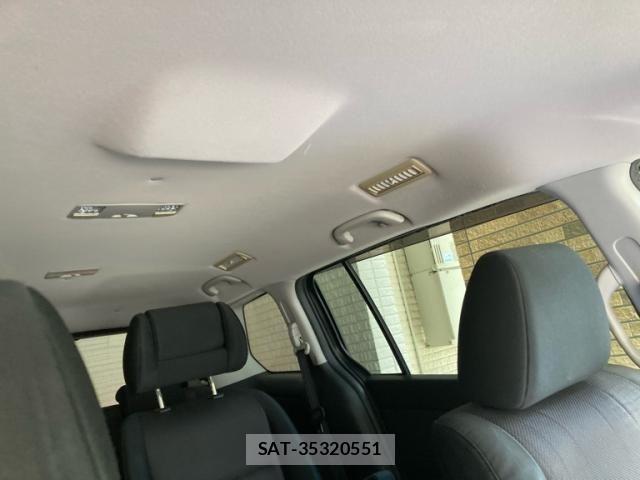 Mazda MPV 2007-08 8627888-13