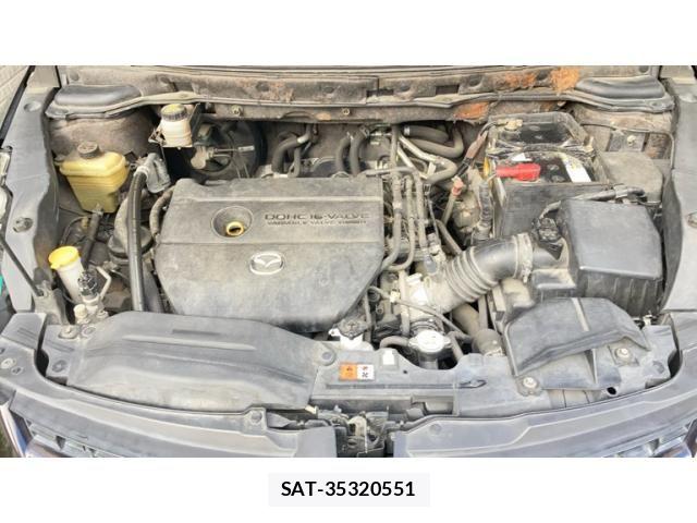 Mazda MPV 2007-08 8627888-15