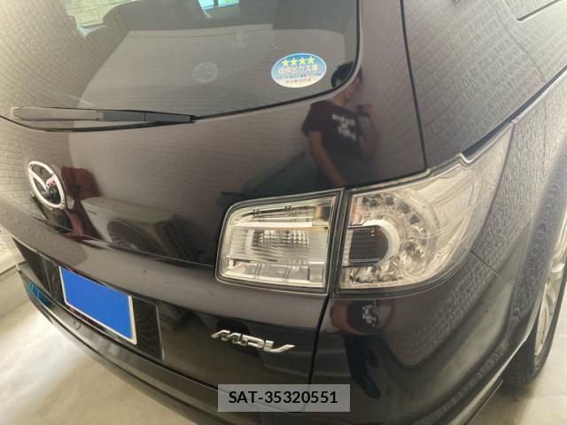 Mazda MPV 2007-08 8627888-1