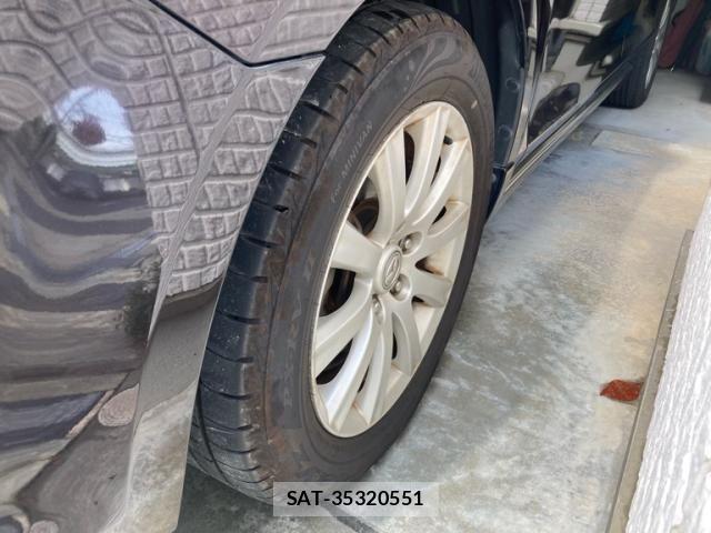 Mazda MPV 2007-08 8627888-3