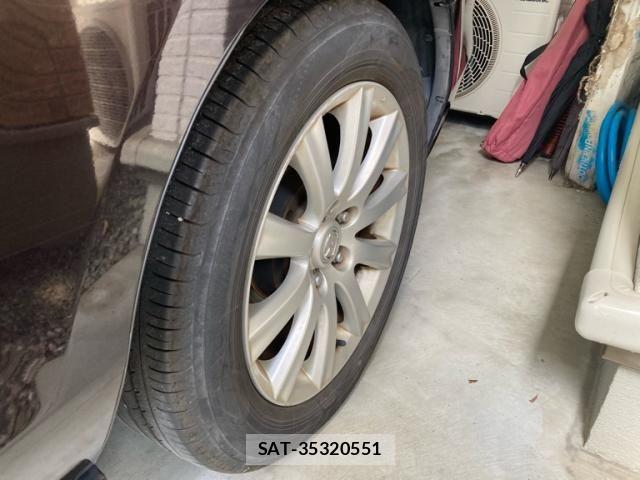 Mazda MPV 2007-08 8627888-4
