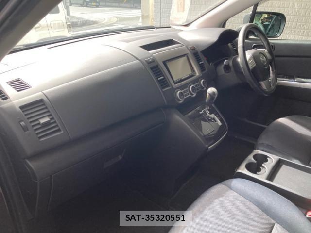 Mazda MPV 2007-08 8627888-5