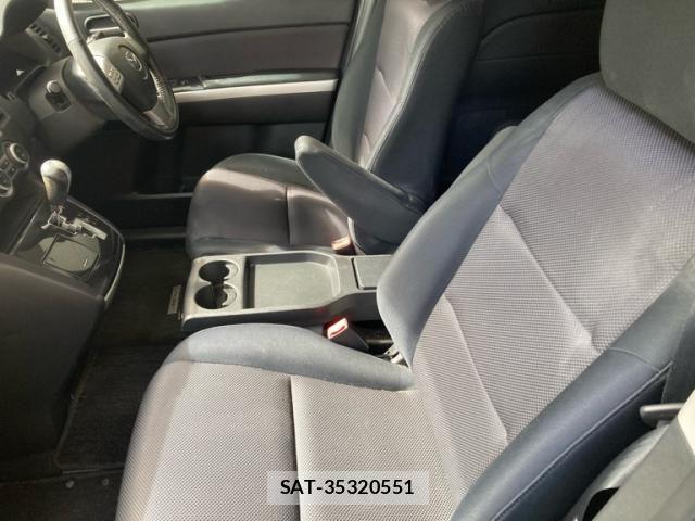 Mazda MPV 2007-08 8627888-6