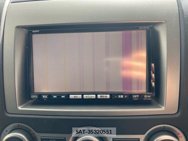 Mazda MPV 2007-08 8627888-8