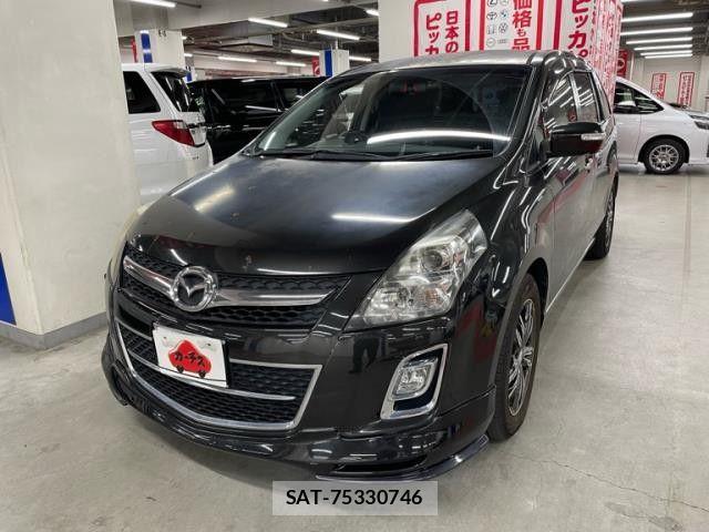 sat car