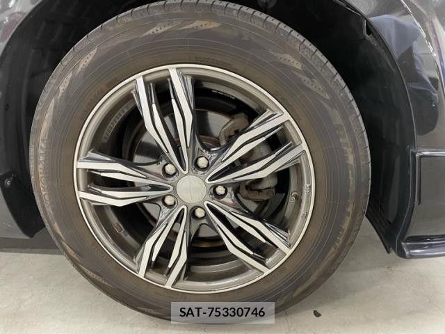 Mazda MPV 2008-09 8666579-1