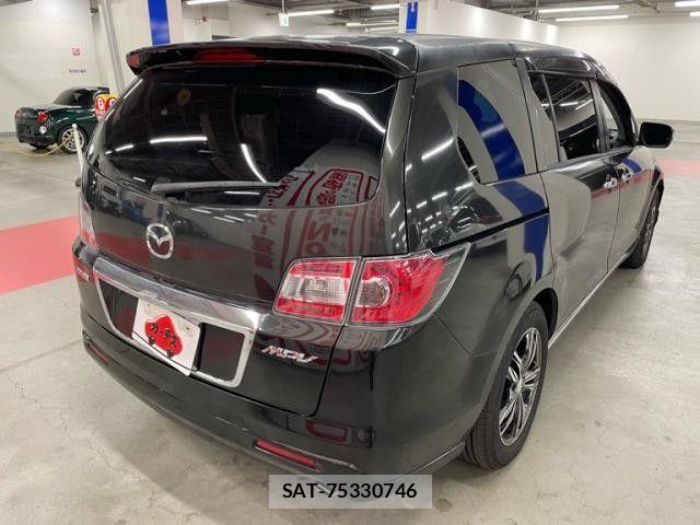 Mazda MPV 2008-09 8666579-2