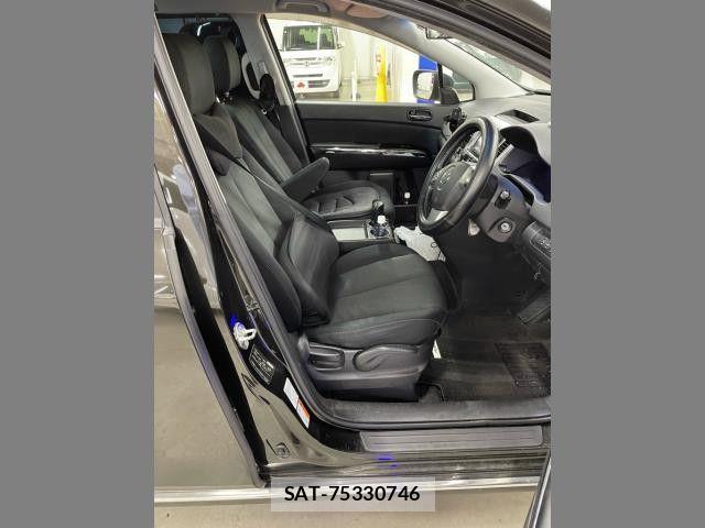 Mazda MPV 2008-09 8666579-3