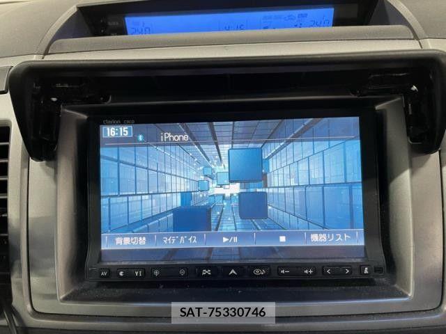 Mazda MPV 2008-09 8666579-4