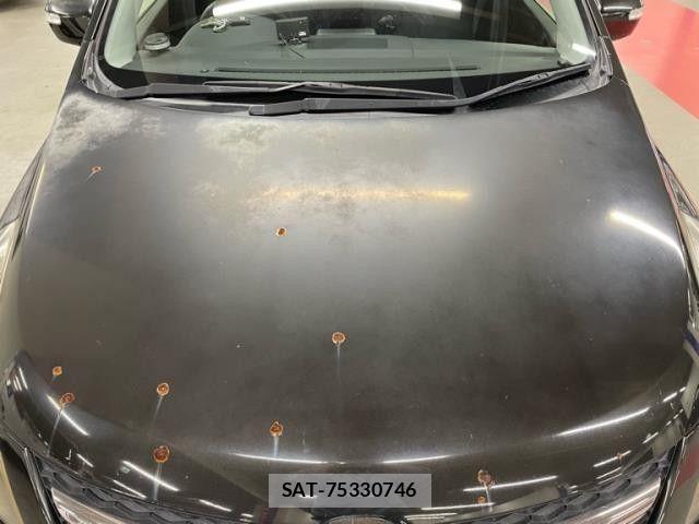 Mazda MPV 2008-09 8666579-5