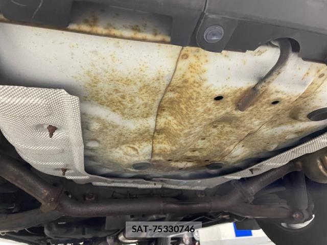 Mazda MPV 2008-09 8666579-7