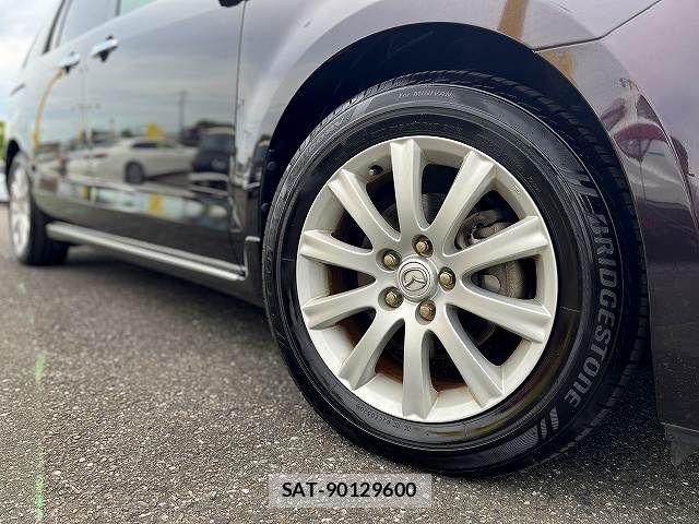 Mazda MPV 2012-07 8660436-9