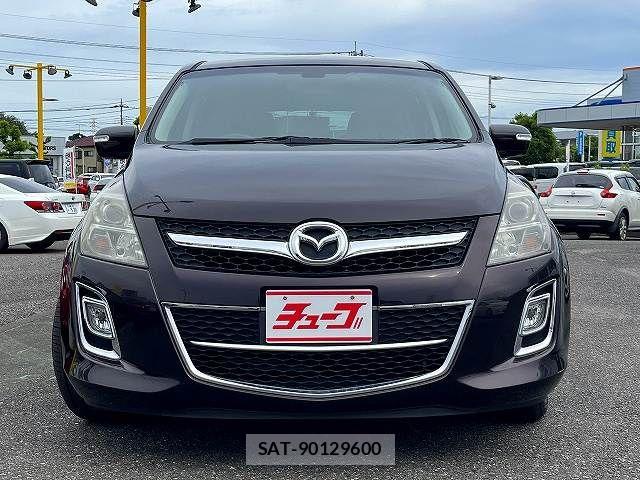Mazda MPV 2012-07 8660436-2