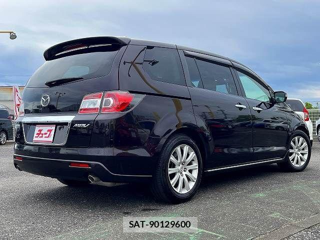 Mazda MPV 2012-07 8660436-3