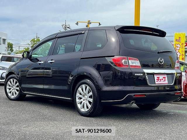 Mazda MPV 2012-07 8660436-4