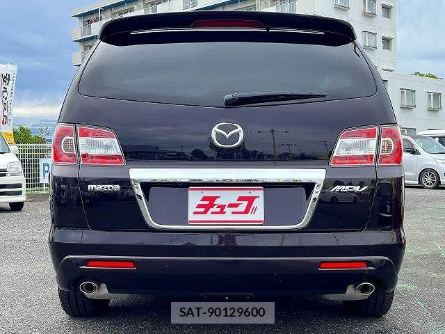 Mazda MPV 2012-07 8660436-5