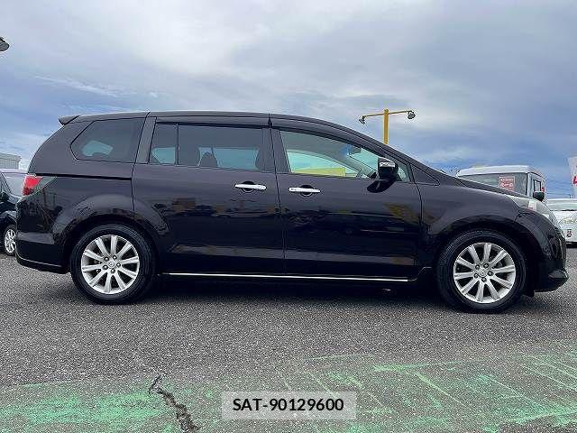 Mazda MPV 2012-07 8660436-6
