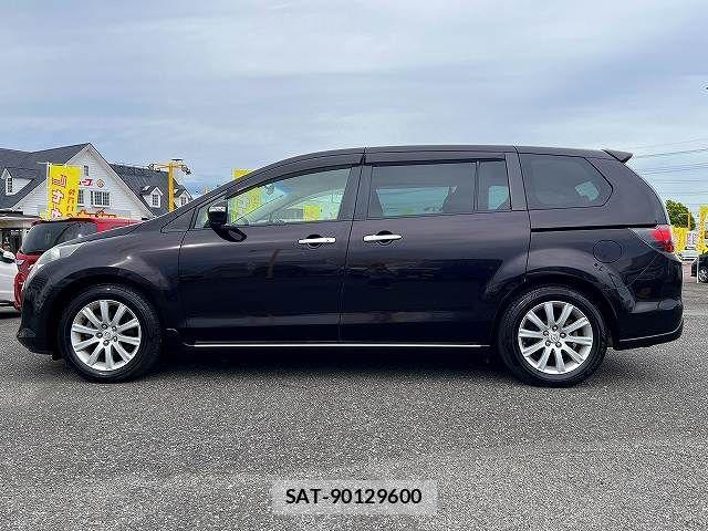 Mazda MPV 2012-07 8660436-7