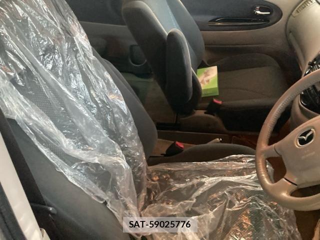 Mazda MPV 2001-09 8660434-9