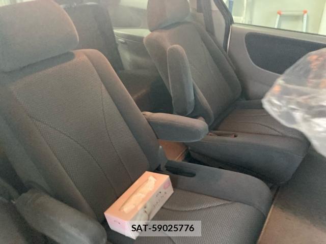 Mazda MPV 2001-09 8660434-10